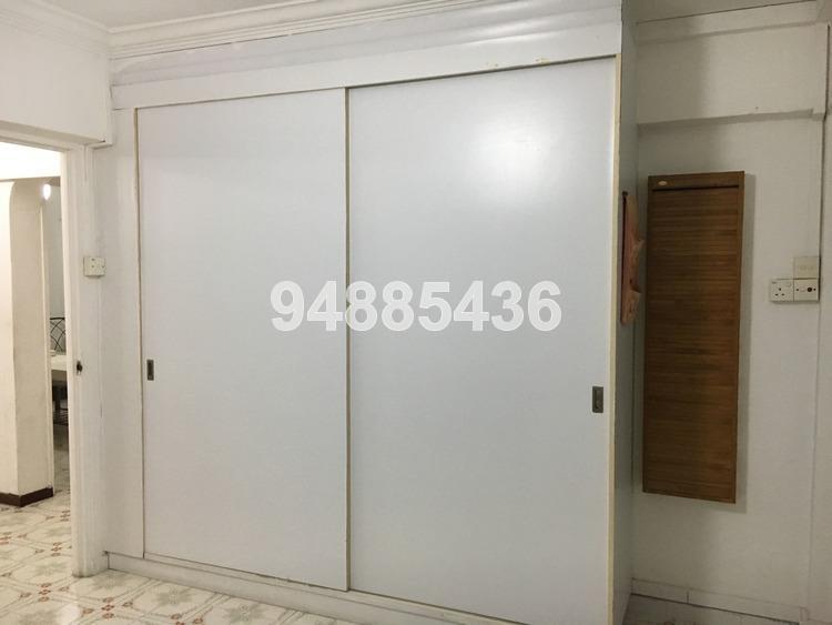 Blk 266 Tampines Street 21 (Tampines), HDB 3 Rooms #171777762